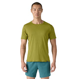 Tricou Patagonia M Capilene Cool Lightweight