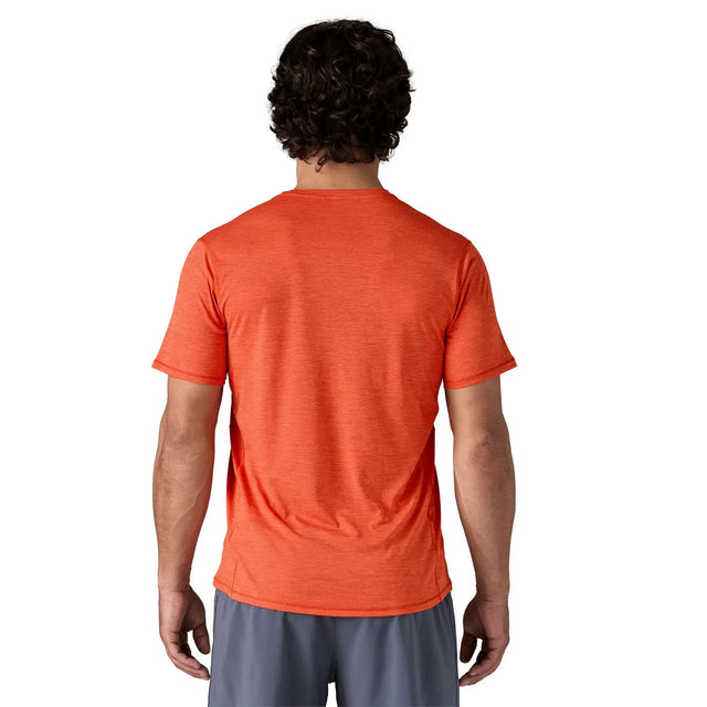 Tricou Patagonia M Capilene Cool Lightweight   Tricou Patagonia M Capilene Cool Lightweight