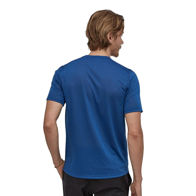 Tricou Patagonia M Capilene Cool Trail   Tricou Patagonia M Capilene Cool Trail