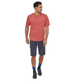 Tricou Patagonia M Capilene Cool Trail Bike Henley   Tricou Patagonia M Capilene Cool Trail Bike Henley