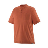 Tricou Patagonia M Capilene Cool Trail Bike Henley   Tricou Patagonia M Capilene Cool Trail Bike Henley