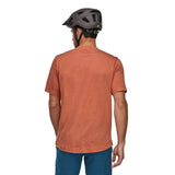 Tricou Patagonia M Capilene Cool Trail Bike Henley   Tricou Patagonia M Capilene Cool Trail Bike Henley