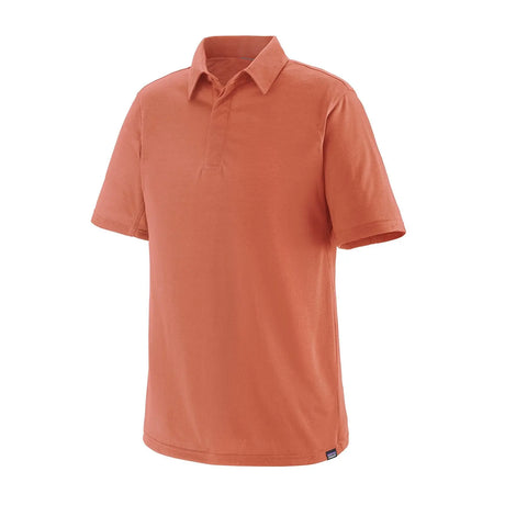 Tricou Patagonia M Capilene Cool Trail Polo   Tricou Patagonia M Capilene Cool Trail Polo