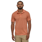 Tricou Patagonia M Capilene Cool Trail Polo   Tricou Patagonia M Capilene Cool Trail Polo