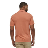 Tricou Patagonia M Capilene Cool Trail Polo   Tricou Patagonia M Capilene Cool Trail Polo