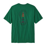 Tricou Patagonia M Clean Climb Trade Responsibili   Tricou Patagonia M Clean Climb Trade Responsibili