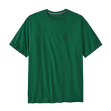 Tricou Patagonia M Clean Climb Trade Responsibili   Tricou Patagonia M Clean Climb Trade Responsibili
