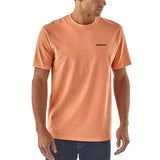 Tricou Patagonia M Fitz Roy Tarpon Responsibili-Tee   Tricou Patagonia M Fitz Roy Tarpon Responsibili-Tee