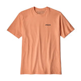 Tricou Patagonia M Fitz Roy Tarpon Responsibili-Tee   Tricou Patagonia M Fitz Roy Tarpon Responsibili-Tee