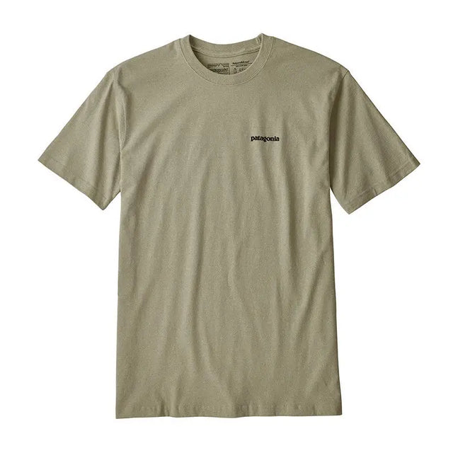 Tricou Patagonia M Fitz Roy Trout Responsibili-Tee   Tricou Patagonia M Fitz Roy Trout Responsibili-Tee