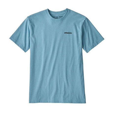 Tricou Patagonia M Fitz Roy Trout Responsibili-Tee   Tricou Patagonia M Fitz Roy Trout Responsibili-Tee