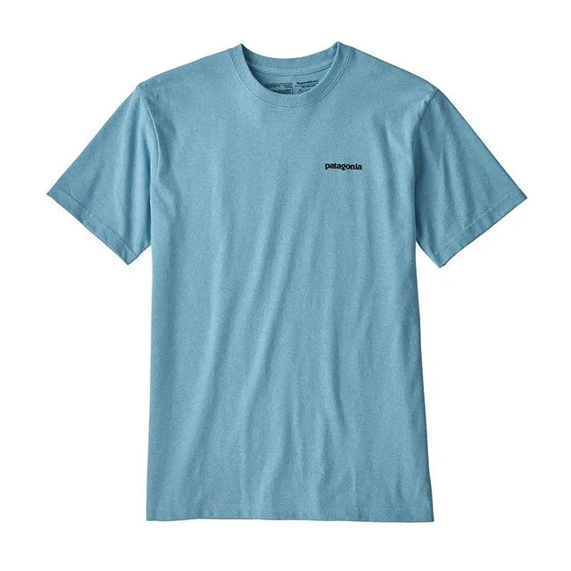 Tricou Patagonia M Fitz Roy Trout Responsibili-Tee   Tricou Patagonia M Fitz Roy Trout Responsibili-Tee