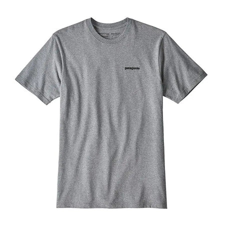 Tricou Patagonia M Glacier View Rising Responsibili   Tricou Patagonia M Glacier View Rising Responsibili