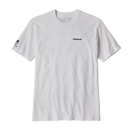 Tricou Patagonia M Greenback Cutthroat World Trout Responsibili-Tee   Tricou Patagonia M Greenback Cutthroat World Trout Responsibili-Tee