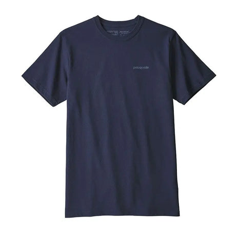 Tricou Patagonia M Og Ice Tools Responsibili   Tricou Patagonia M Og Ice Tools Responsibili