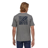 Tricou Patagonia M Our Planet Can't Wait Responsibili   Tricou Patagonia M Our Planet Can't Wait Responsibili