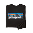 Bluza Patagonia M P-6 Logo Responsibili   Bluza Patagonia M P-6 Logo Responsibili