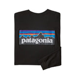 Bluza Patagonia M P-6 Logo Responsibili