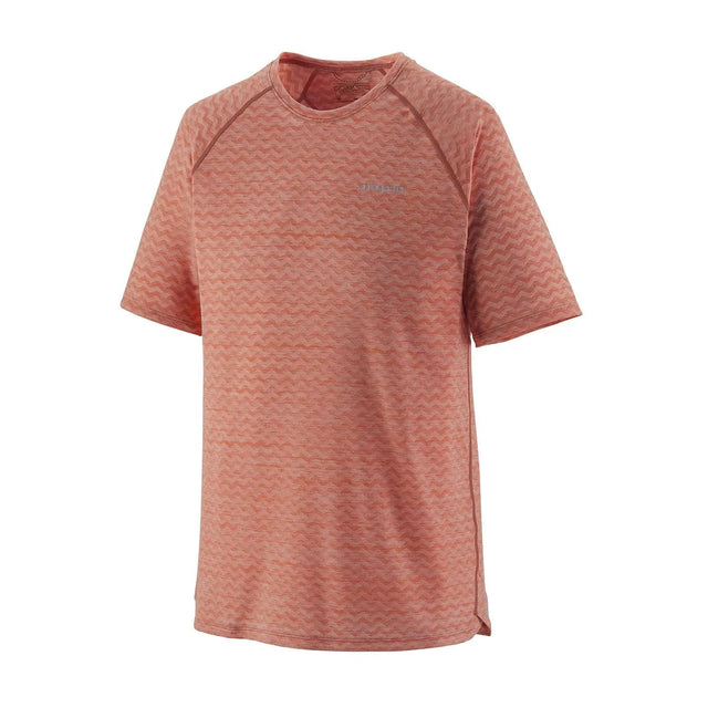 Tricou Patagonia M Ridge Flow   Tricou Patagonia M Ridge Flow