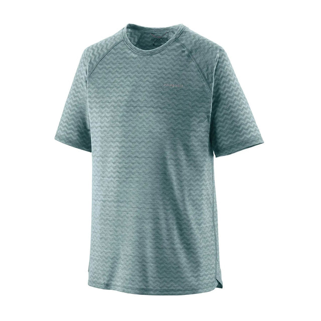 Tricou Patagonia M Ridge Flow   Tricou Patagonia M Ridge Flow
