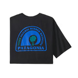 Tricou Patagonia M Rubber Tree Mark Responsibili   Tricou Patagonia M Rubber Tree Mark Responsibili