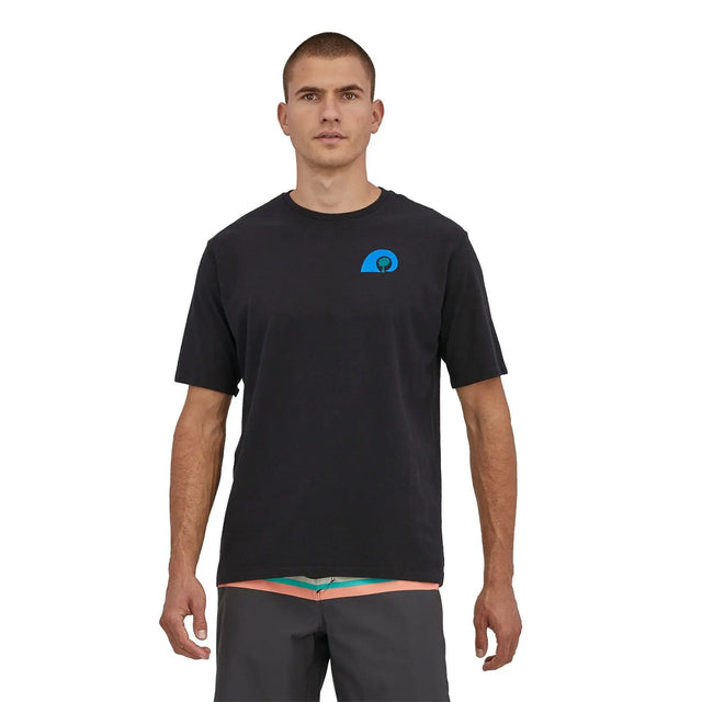 Tricou Patagonia M Rubber Tree Mark Responsibili   Tricou Patagonia M Rubber Tree Mark Responsibili