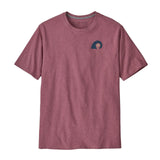 Tricou Patagonia M Rubber Tree Mark Responsibili   Tricou Patagonia M Rubber Tree Mark Responsibili