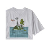 Tricou Patagonia M Save Our Seeds Responsibili   Tricou Patagonia M Save Our Seeds Responsibili