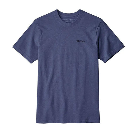Tricou Patagonia M Splitter Shaka Responsibili   Tricou Patagonia M Splitter Shaka Responsibili