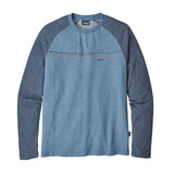 Tricou Patagonia M Tide Ride Lw Crew   Tricou Patagonia M Tide Ride Lw Crew