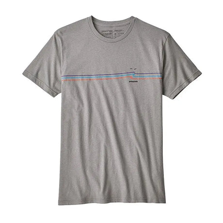 Tricou Patagonia M Tide Ride Organic   Tricou Patagonia M Tide Ride Organic