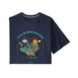 Tricou Patagonia M Wildkeepers Responsibili   Tricou Patagonia M Wildkeepers Responsibili
