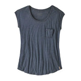 Tricou Patagonia W Blythewood   Tricou Patagonia W Blythewood
