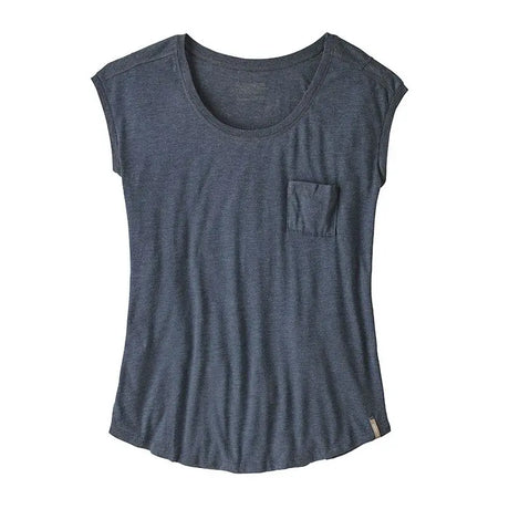 Tricou Patagonia W Blythewood   Tricou Patagonia W Blythewood