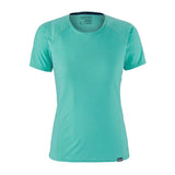 Tricou Patagonia W Cap Lw   Tricou Patagonia W Cap Lw