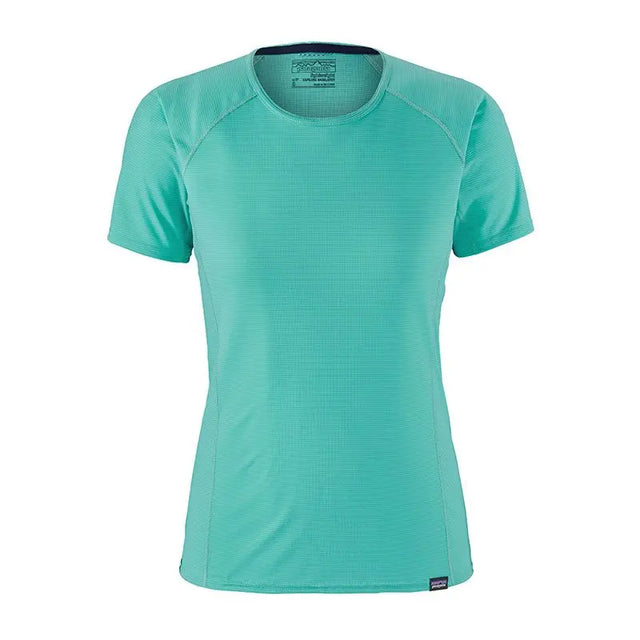 Tricou Patagonia W Cap Lw   Tricou Patagonia W Cap Lw