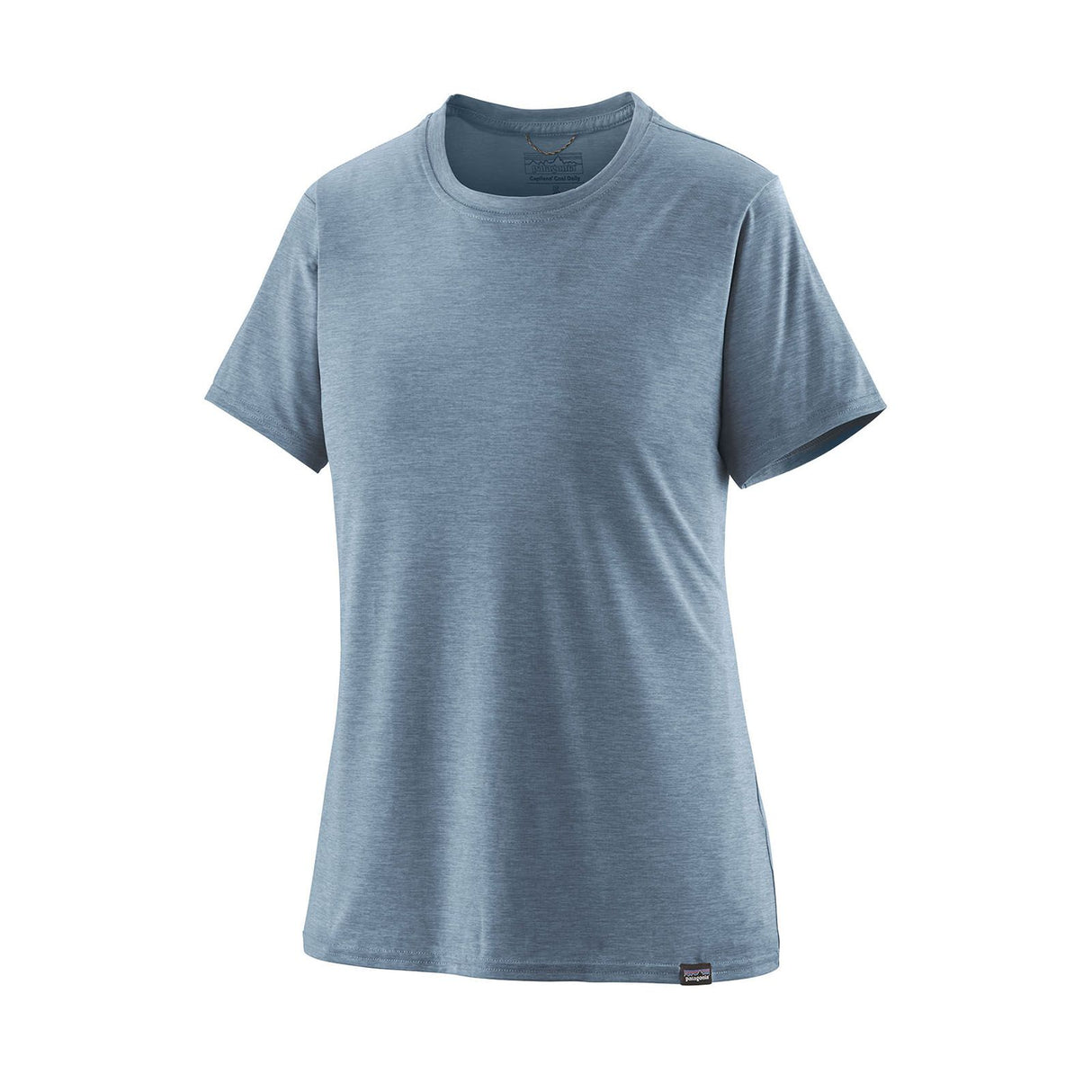 Tricou Patagonia W Capilene Cool Daily