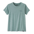 Tricou Patagonia W Capilene Cool Daily Graphic Waters