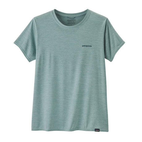Tricou Patagonia W Capilene Cool Daily Graphic Waters