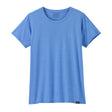 Tricou Patagonia W Capilene Cool Daily Graphic Waters   Tricou Patagonia W Capilene Cool Daily Graphic Waters