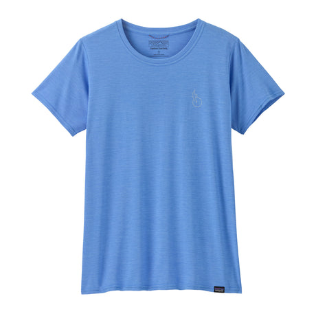Tricou Patagonia W Capilene Cool Daily Graphic Waters