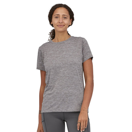 Tricou Patagonia W Capilene Cool Daily