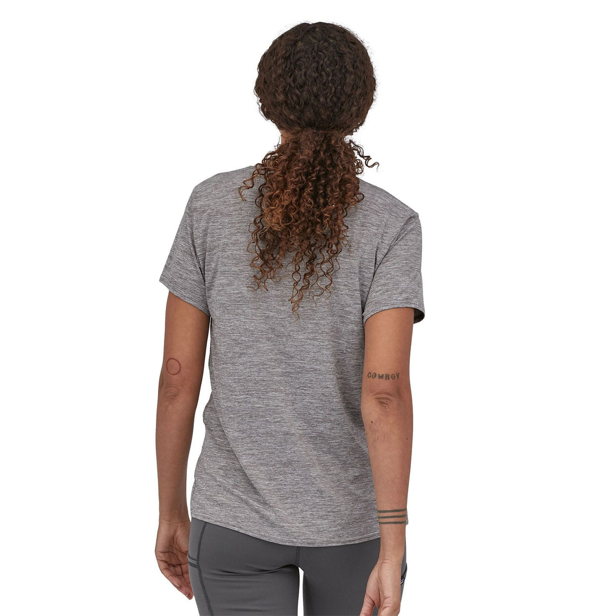 Tricou Patagonia W Capilene Cool Daily