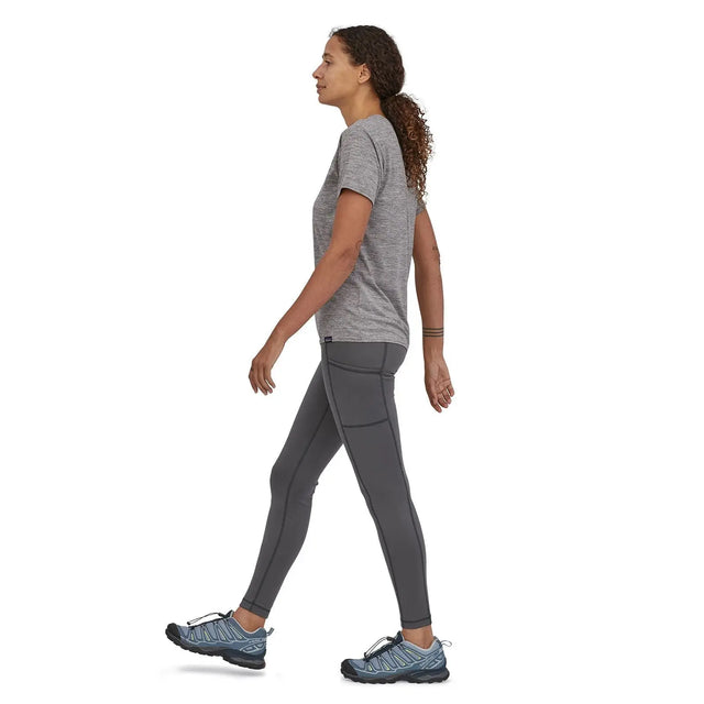 Tricou Patagonia W Capilene Cool Daily   Tricou Patagonia W Capilene Cool Daily