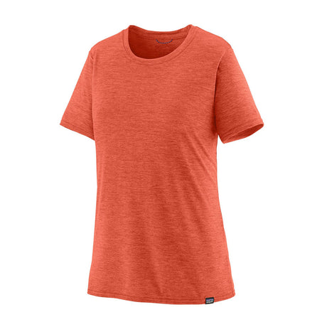 Tricou Patagonia W Capilene Cool Daily