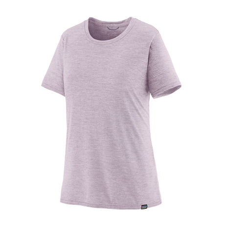 Tricou Patagonia W Capilene Cool Daily