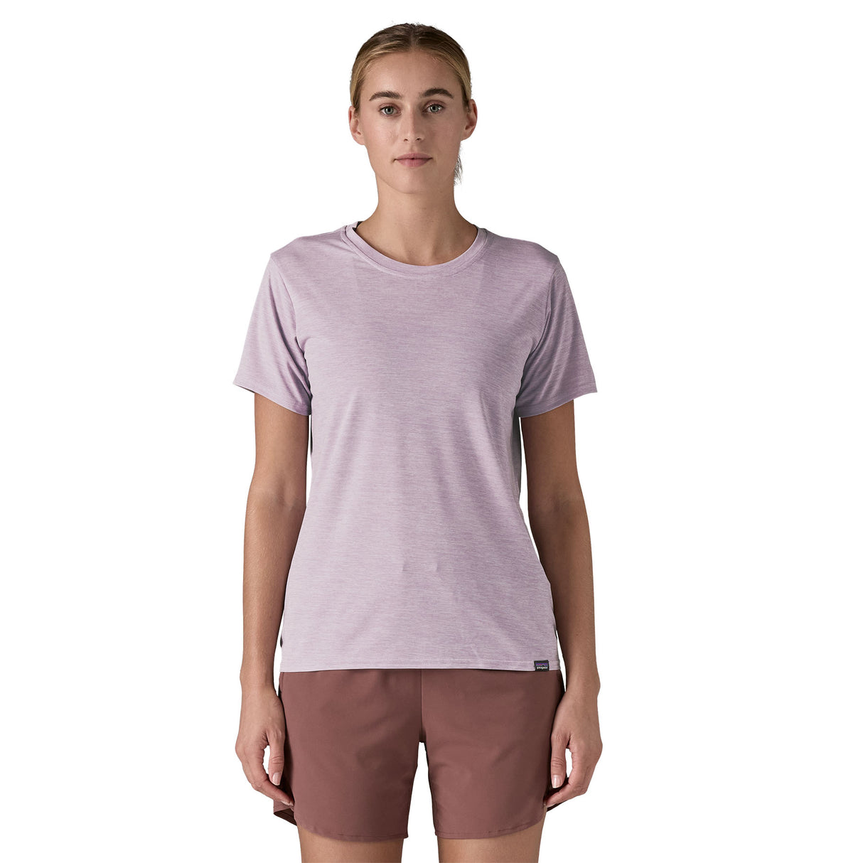 Tricou Patagonia W Capilene Cool Daily