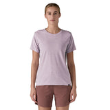 Tricou Patagonia W Capilene Cool Daily
