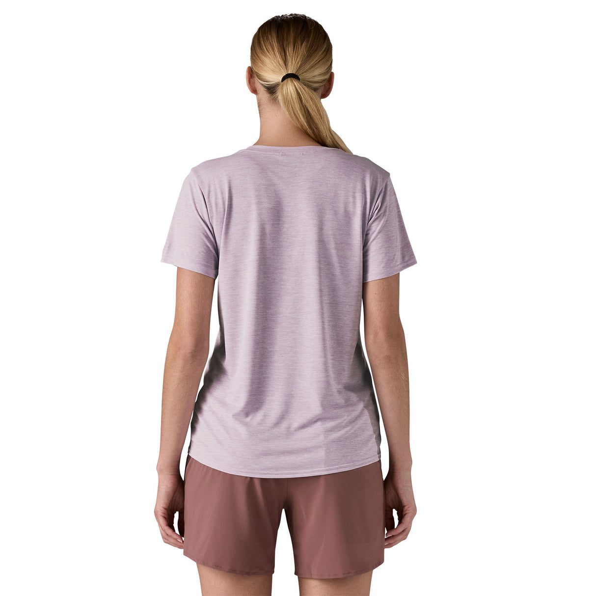 Tricou Patagonia W Capilene Cool Daily
