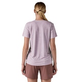 Tricou Patagonia W Capilene Cool Daily